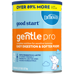 Good Start Gentle Pro package shot 38oz