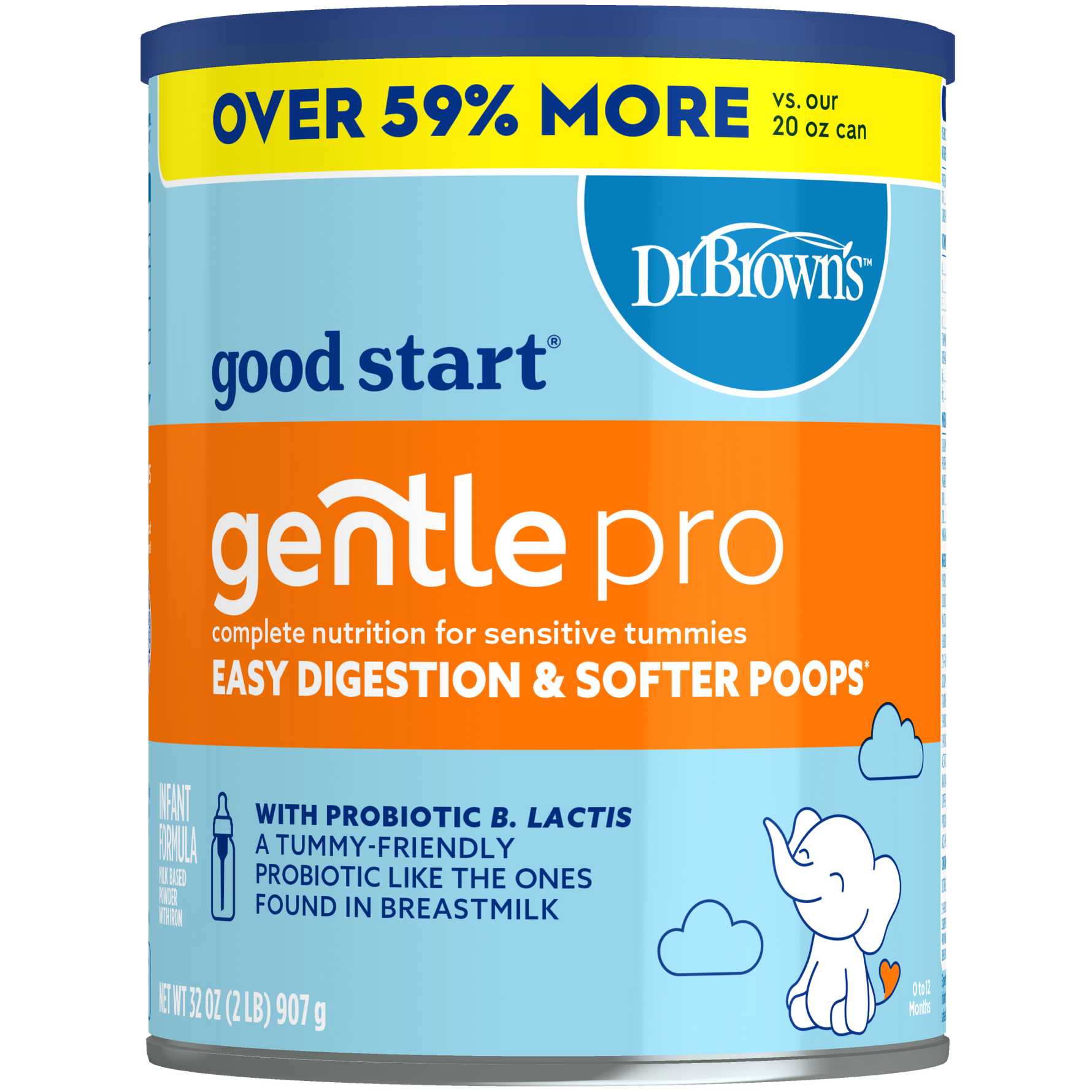 Good Start Gentle Pro 32oz