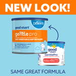 Gentle Pro has a new look, same great formula!